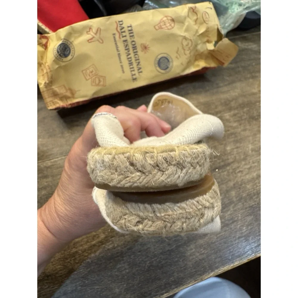 Soludos original espadrille